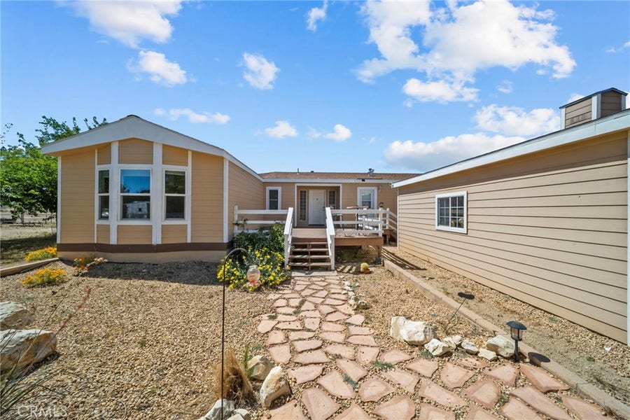 Property photo for 25407 Eaglefall Avenue, Lancaster, CA