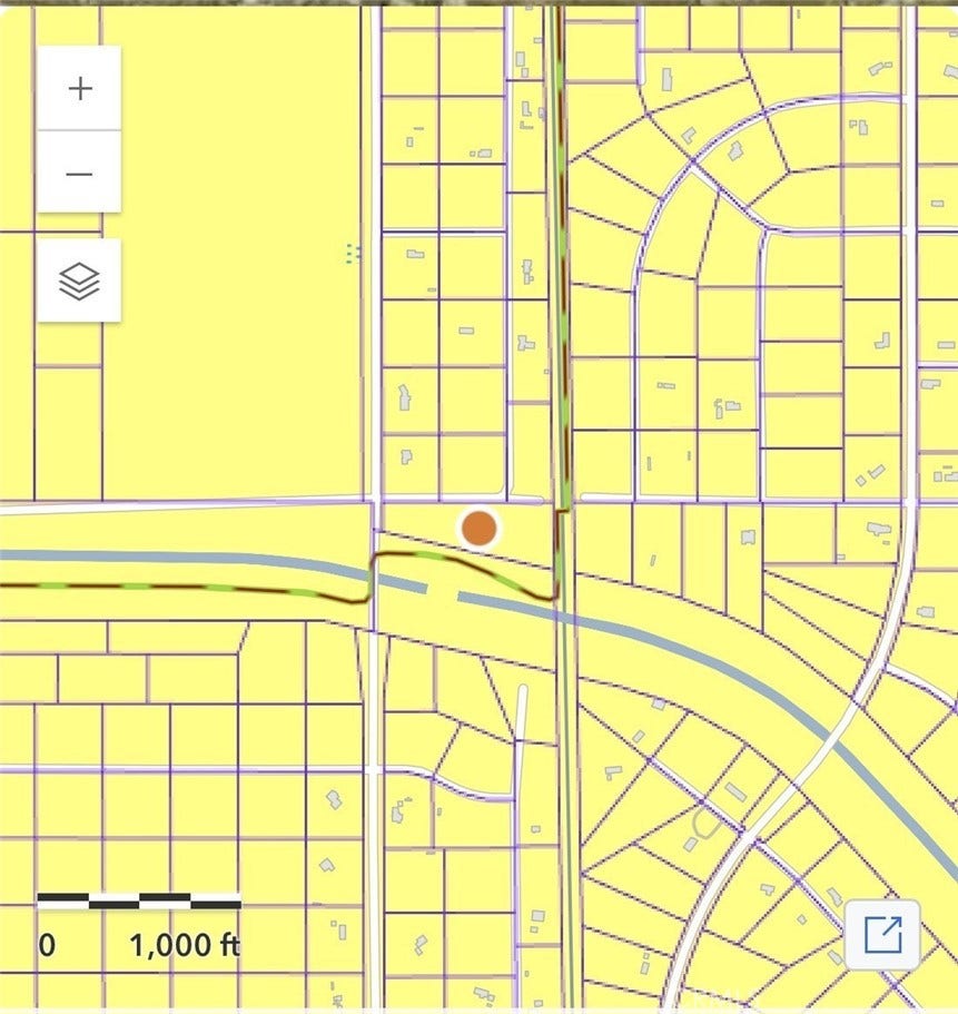 260 W. Three Pts W, Fairmont, CA 93536