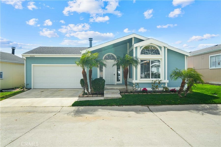 Property photo for 20090 Northcliff Drive, Canyon Country, CA