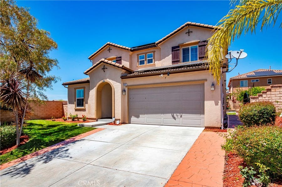 Property photo for 20251 Dorothy, Saugus, CA