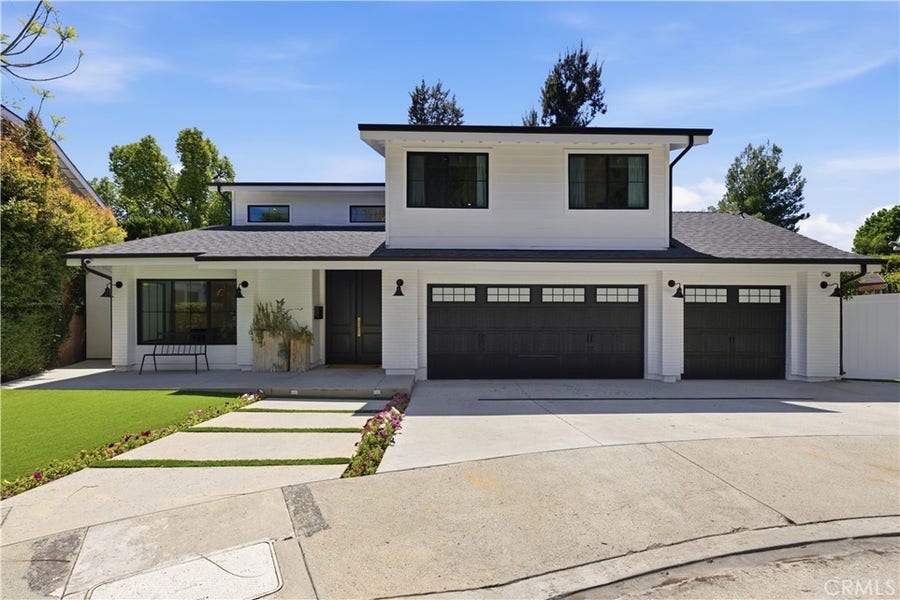 Property photo for 13130 Albers, Sherman Oaks, CA