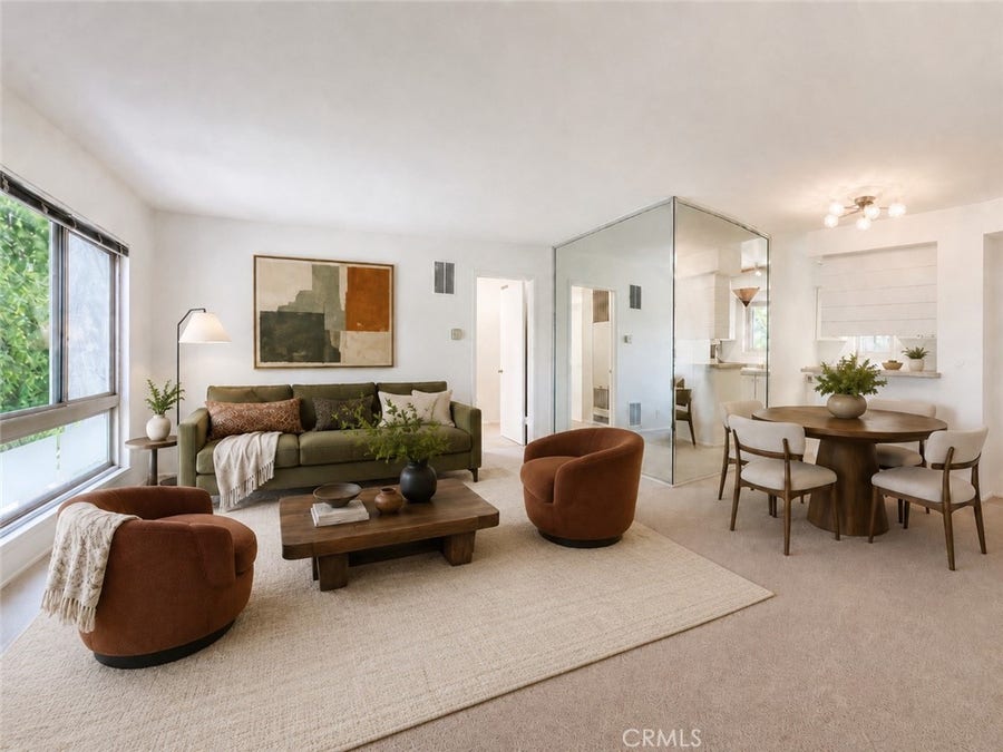 Property photo for 6041 Fountain Park Lane, #11, Woodland Hills, CA