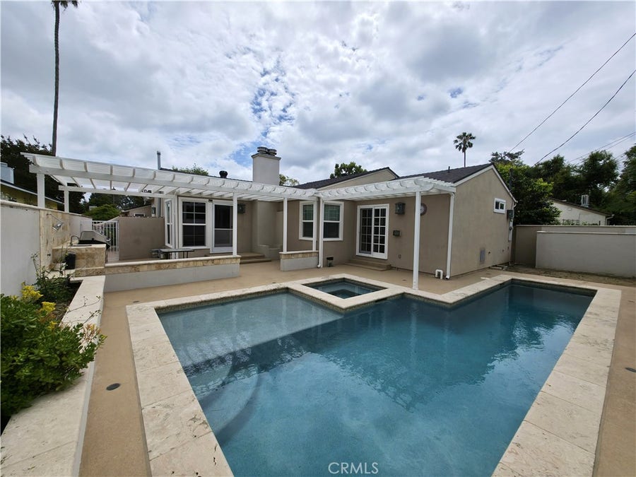 Property photo for 5339 Veloz Avenue, Tarzana, CA