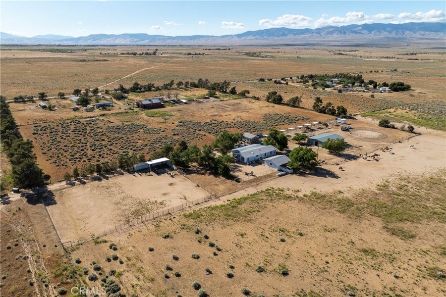 Property photo for 22927 W Avenue D, Lancaster, CA