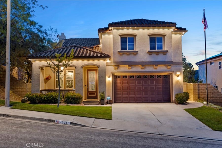 Property photo for 28445 Linda Vista, Canyon Country, CA