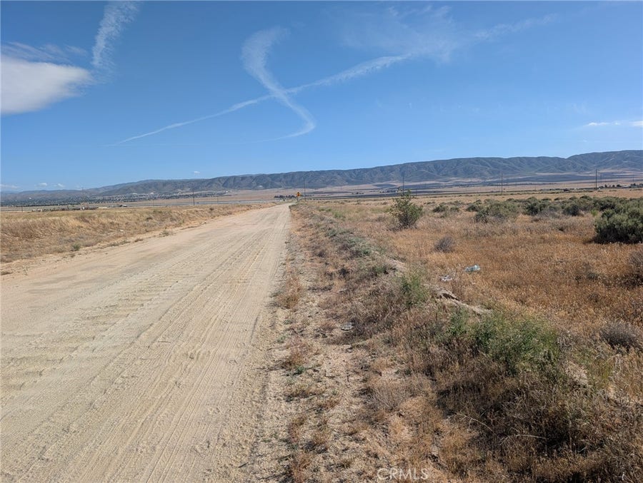 Property photo for 0 Vic 80th St W & Avenue I12, Lancaster, CA