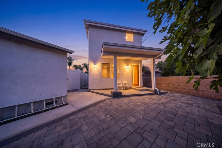 Property photo for 14827 Dearborn Street, Panorama City, CA