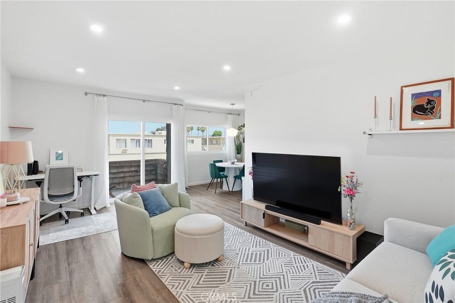 Property photo for 5414 Newcastle Avenue, #50, Encino, CA