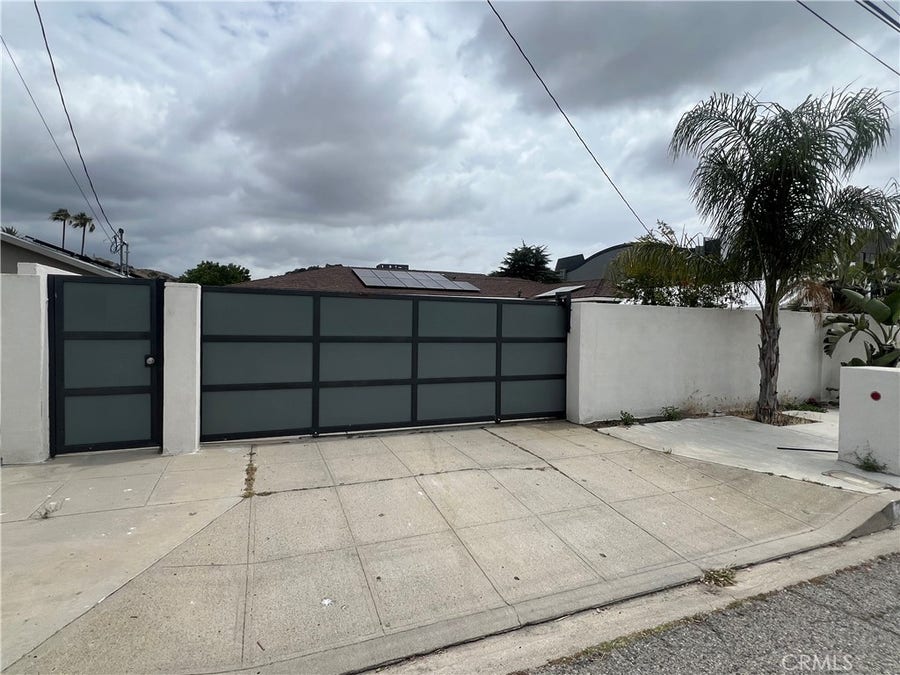 Property photo for 11024 Peoria Street, Sun Valley, CA