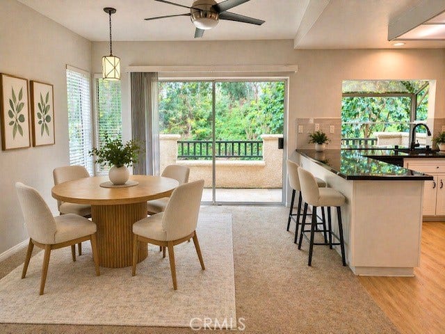 Property photo for 23930 Arroyo Park Drive, #107, Valencia, CA