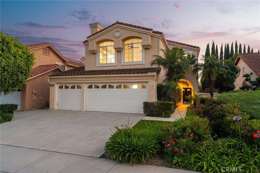 Property photo for 1726 Blossom Court, Newbury Park, CA