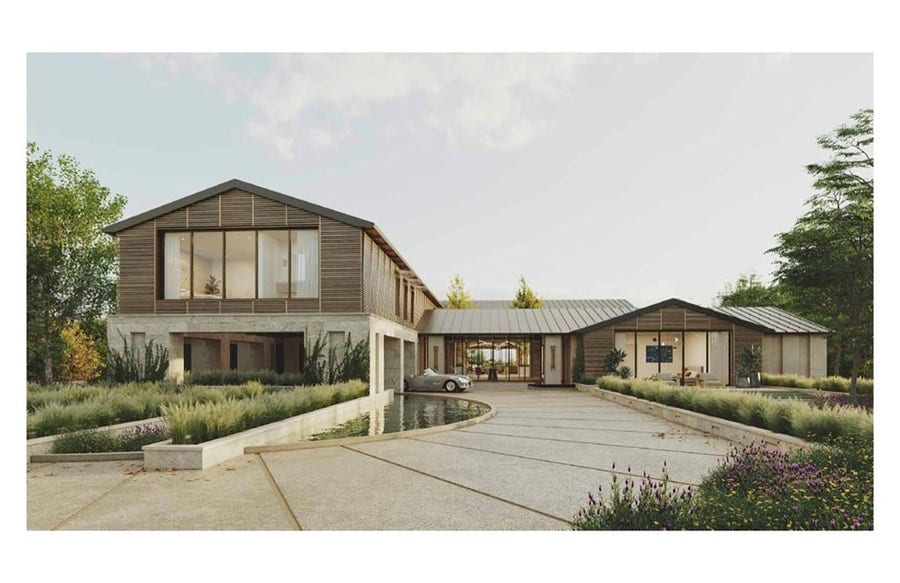 Property photo for 5360 WHITMAN Road, Hidden Hills, CA