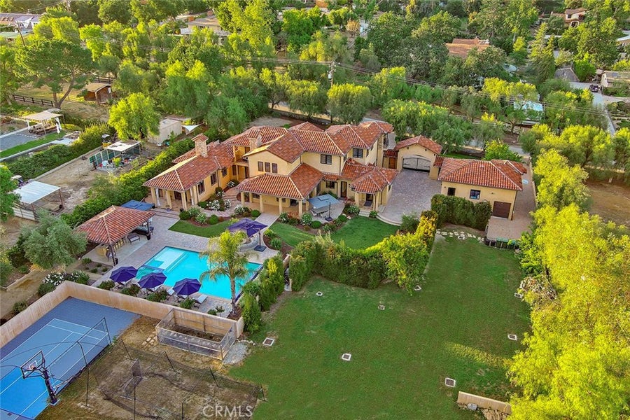 Property photo for 28080 Balkins, Agoura Hills, CA
