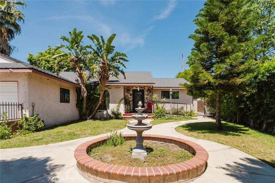Property photo for 16729 Tulsa Street, Granada Hills, CA