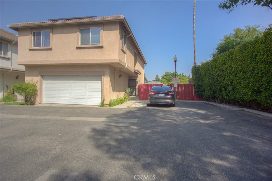 Property photo for 12600 San Fernando, #121, Sylmar, CA