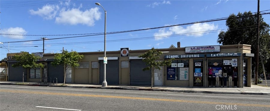 Property photo for 2030 Venice, Los Angeles, CA