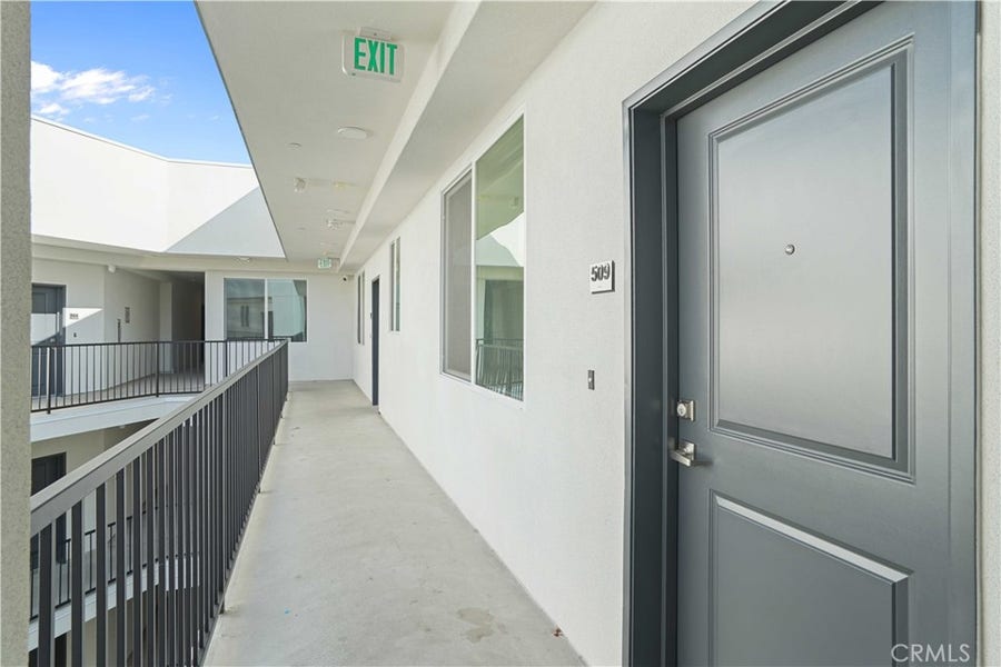 Property photo for 8750 Sepulveda Boulevard, #409, North Hills, CA