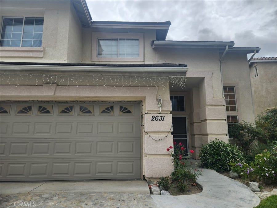 Property photo for 2631 Candia, Simi Valley, CA