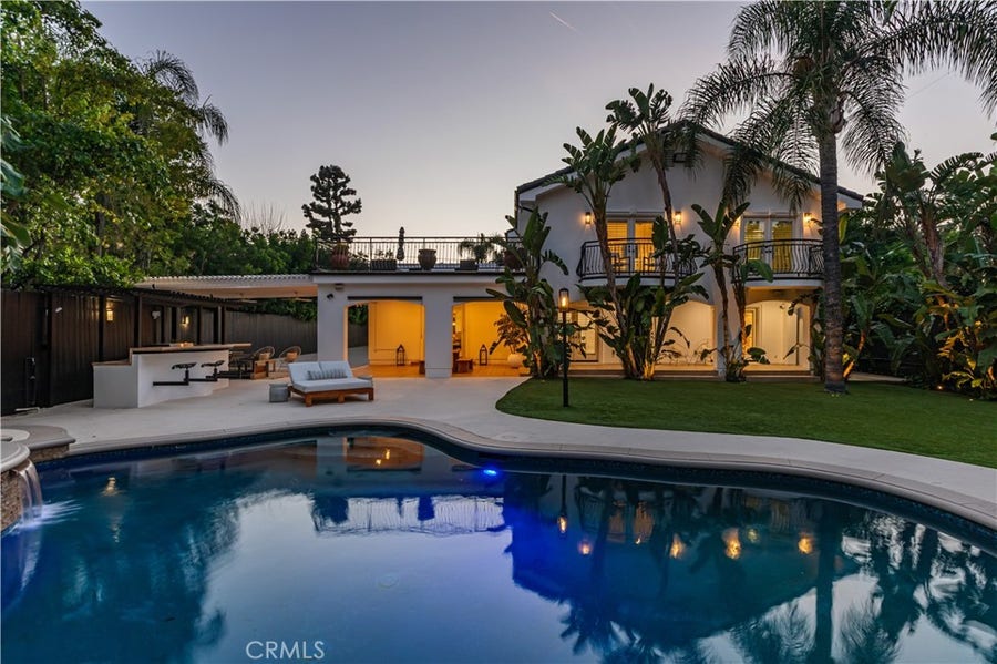 Property photo for 5242 Topeka Drive, Tarzana, CA