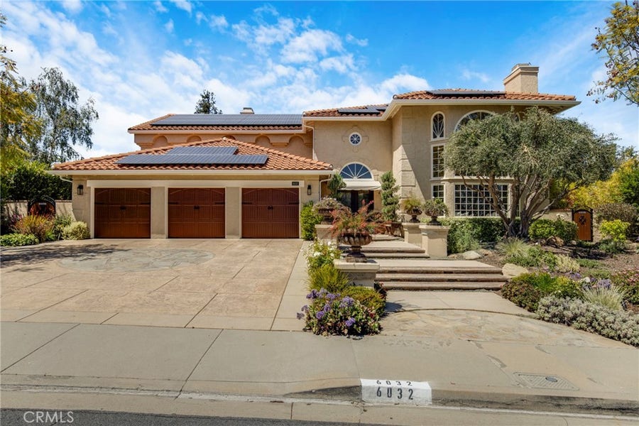 Property photo for 6032 Grey Rock, Agoura Hills, CA