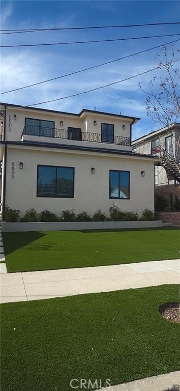 Property photo for 8805 Delco Ave, Winnetka, CA
