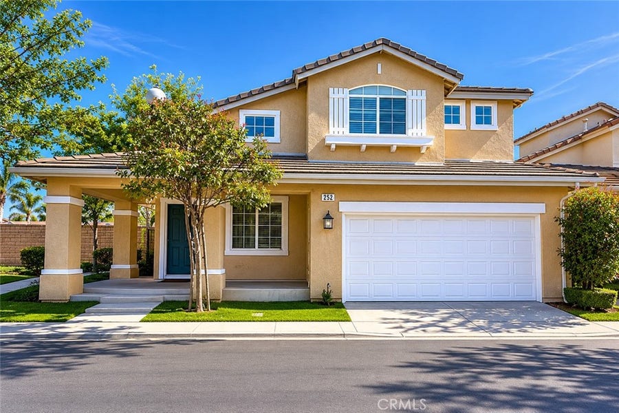 Property photo for 292 Edgemire Lane, Simi Valley, CA