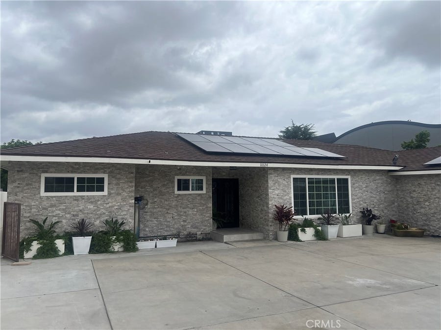 Property photo for 11024 Peoria Street, Sun Valley, CA