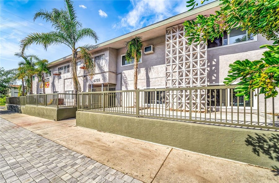 Property photo for 6735 Elmer, #16, North Hollywood, CA