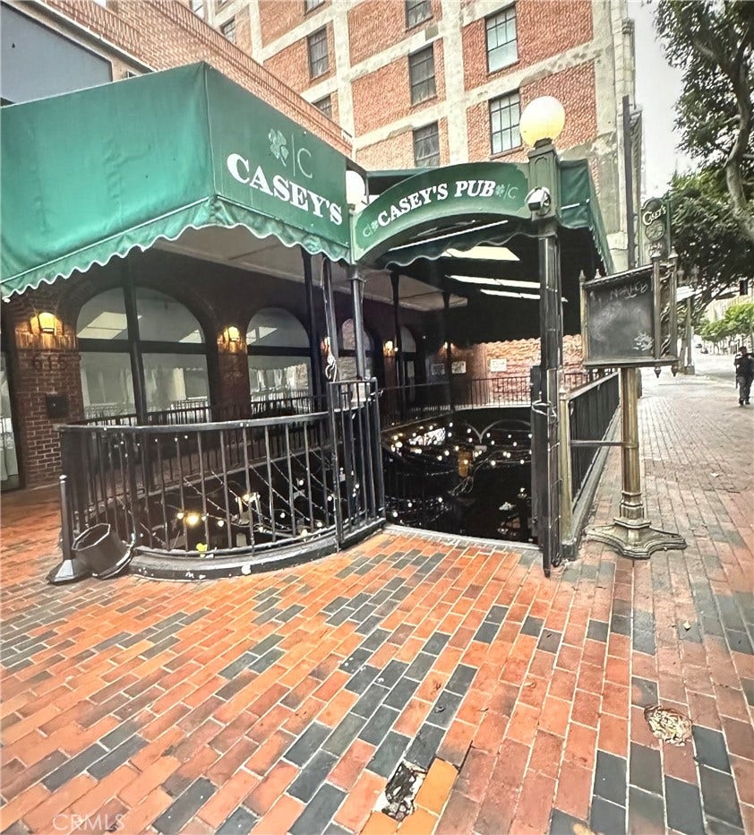 Property photo for 615 S. Grand Ave, Los Angeles, CA