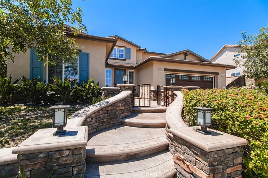 Property photo for 29315 Sequoia, Canyon Country, CA