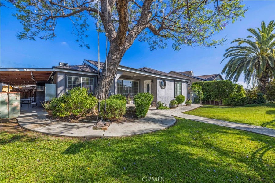 Property photo for 14143 Terra Bella, Pacoima, CA