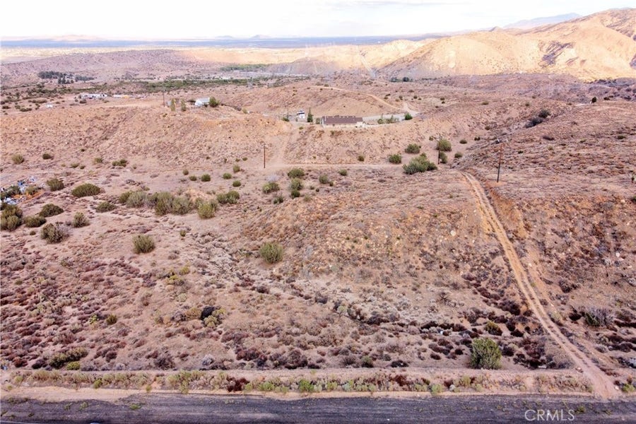 Property photo for 0 Vac/47th Ste Pav /Vic Avenue V, Palmdale, CA