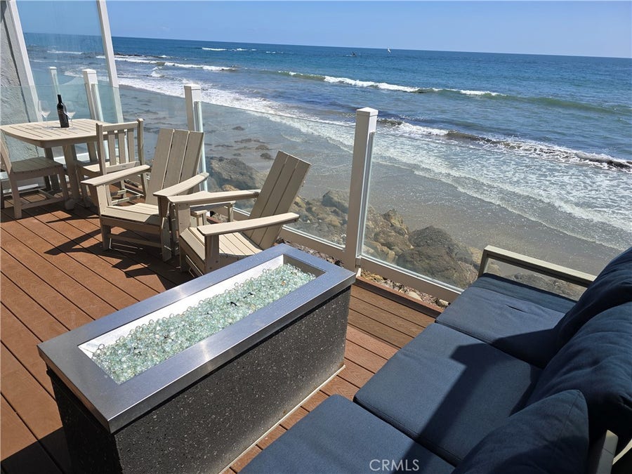 Property photo for 11770 Pacific Coast, #P, Malibu, CA