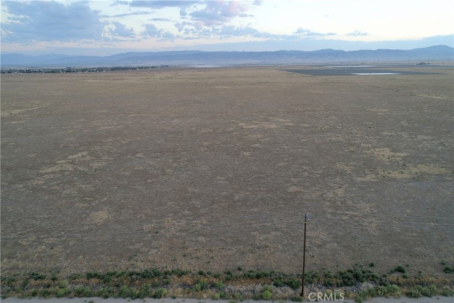 Property photo for 0 Vac/Cor Avenue D4/Nathan Avenue, Antelope Acres, CA