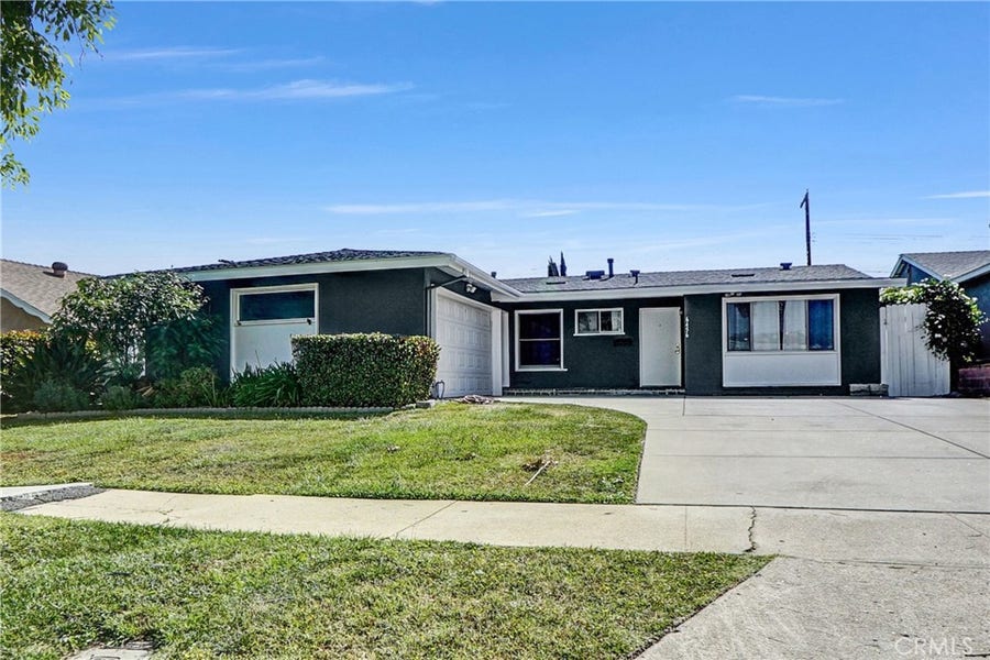 Property photo for 6456 Gross, West Hills, CA