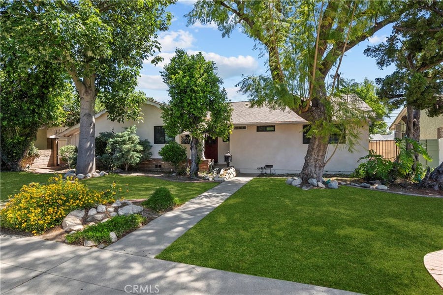 Property photo for 10844 Dempsey, Granada Hills, CA