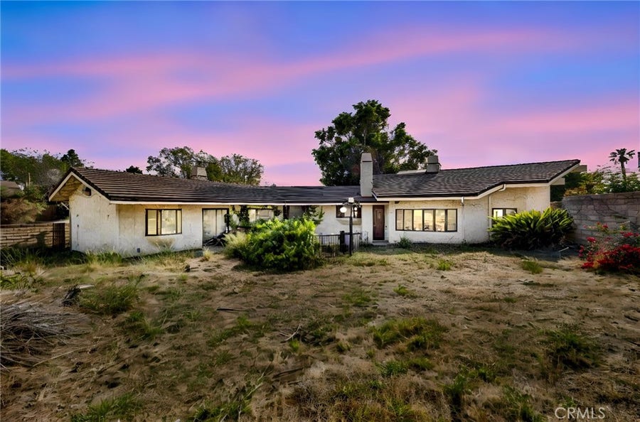 Property photo for 3680 Alamo, Simi Valley, CA