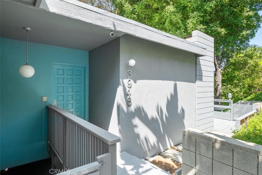 Property photo for 3946 Alta Mesa Drive, Studio City, CA