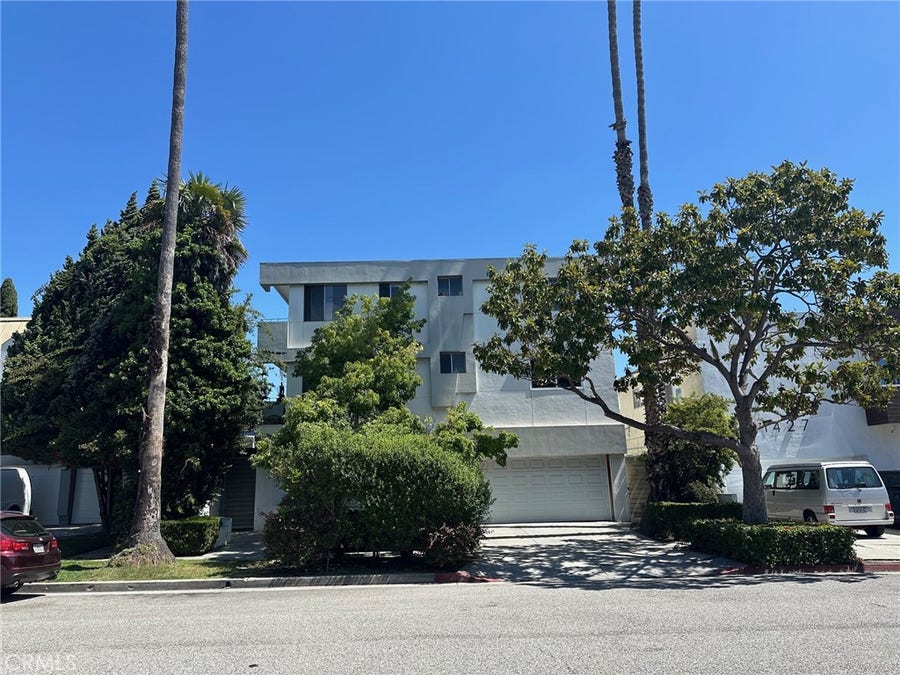 Property photo for 1423 15th Street, #5, Santa Monica, CA