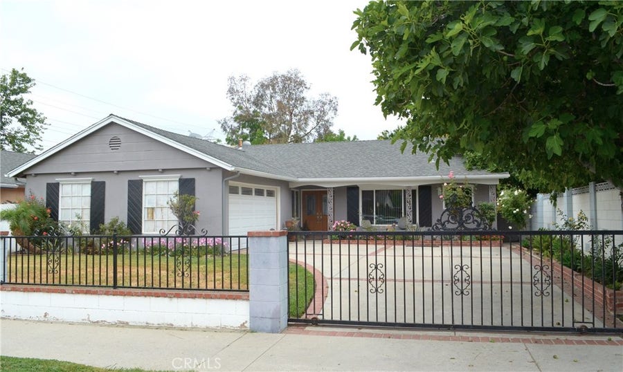 Property photo for 18915 Chase Street, Northridge, CA