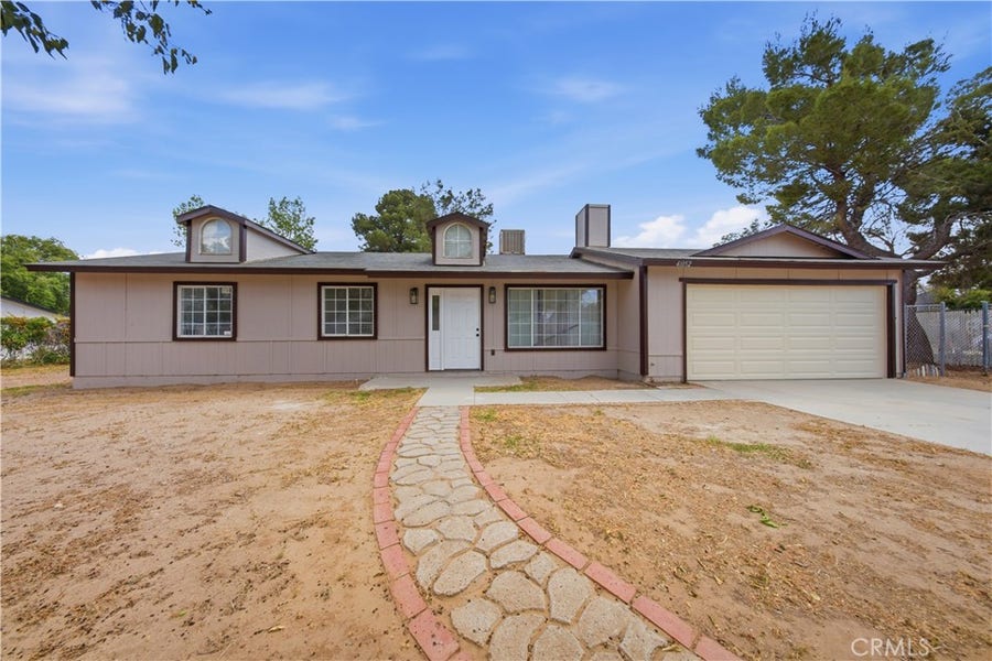 Property photo for 41052 177th E, Lancaster, CA