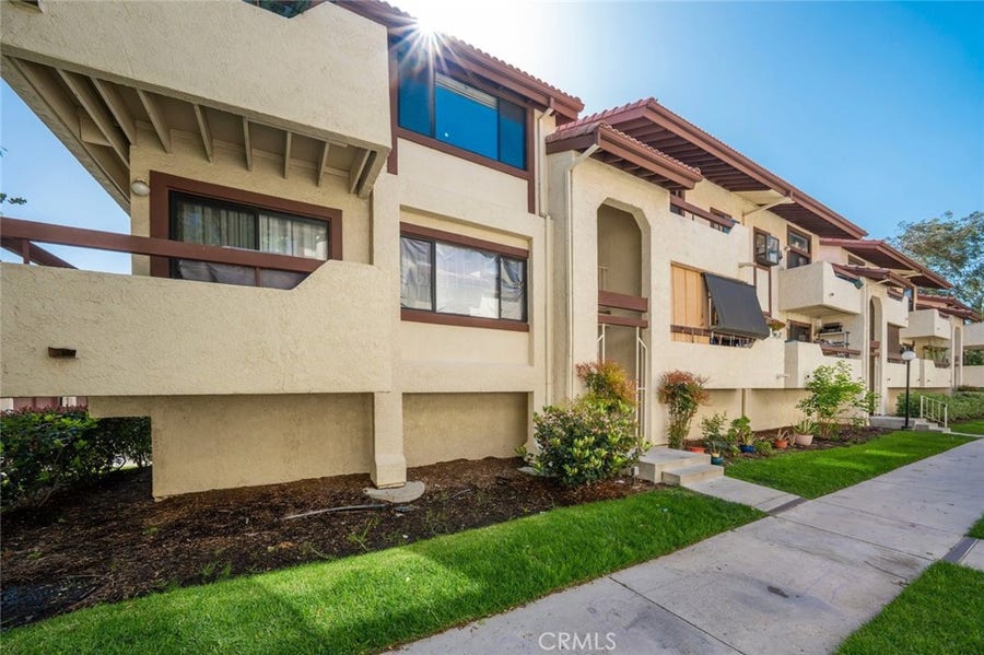 Property photo for 18120 Sundowner, #1122, Canyon Country, CA