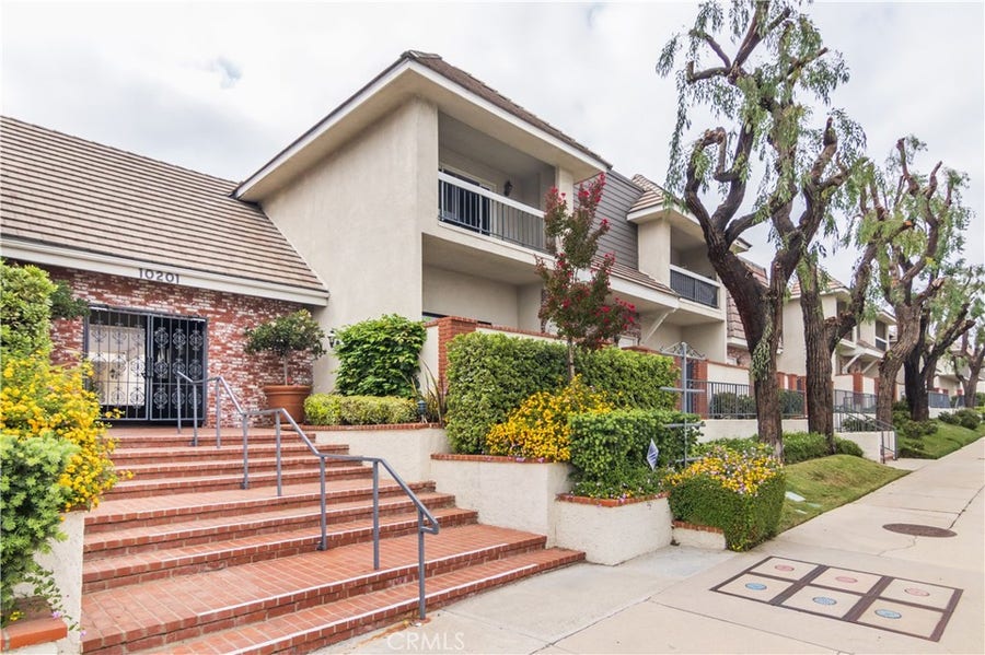 Property photo for 10201 Mason, #62, Chatsworth, CA