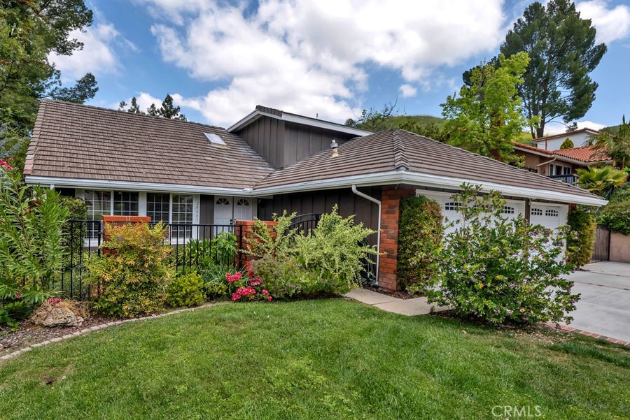 Property photo for 28661 Acacia Glen Street, Agoura Hills, CA