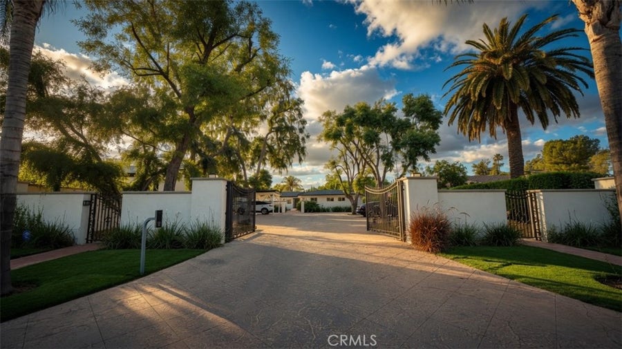 Property photo for 5855 Shirley Avenue, Tarzana, CA