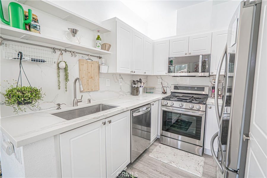 Property photo for 26943 Hillsborough Parkway, #25, Valencia, CA