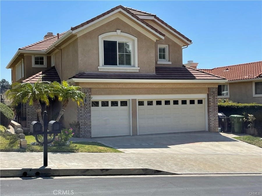 Property photo for 11736 Mariposa Bay Lane, Porter Ranch, CA
