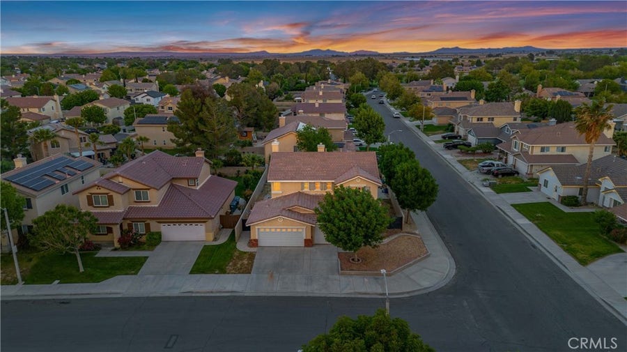 Property photo for 43406 Rucker, Lancaster, CA