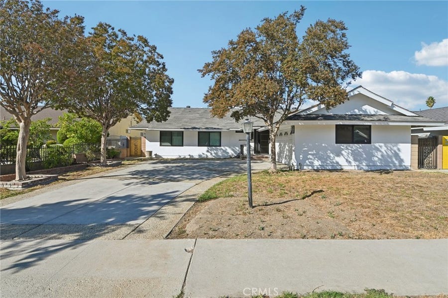 Property photo for 15937 Londelius Street, North Hills, CA