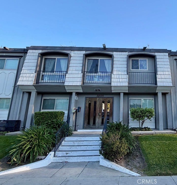 Property photo for 22030 Calvert, #2, Woodland Hills, CA